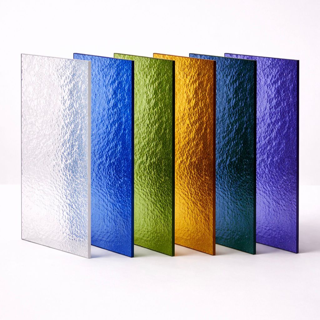 Vetro Murano - Vetro Cattedrale