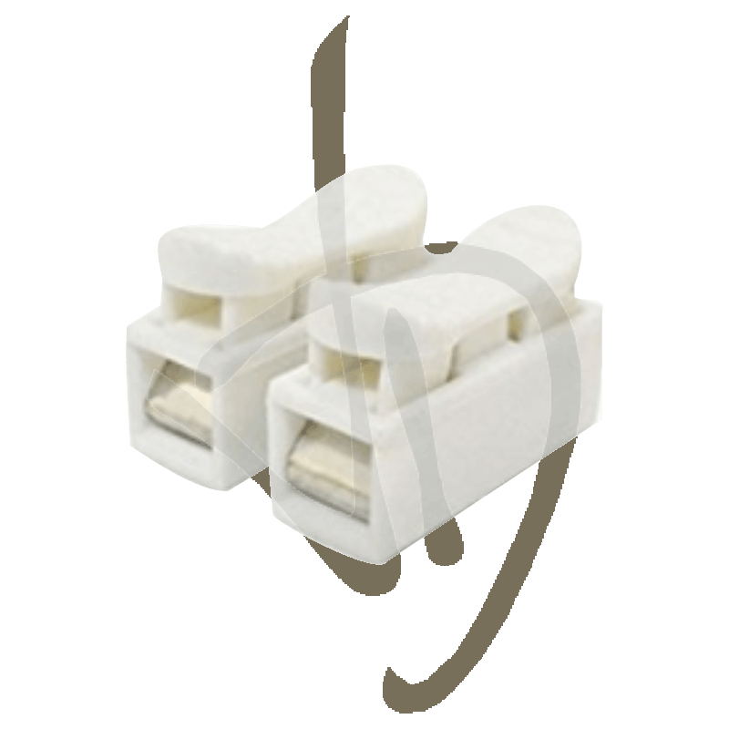 BLOCCHI TERMINALI FILO Elettrico Sgancio Rapido Per Connessioni Senza