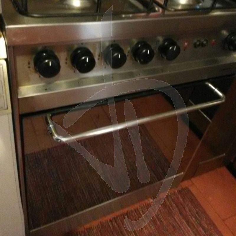 Vetro Forno Interno J00281434 - - Italia - Foto 7