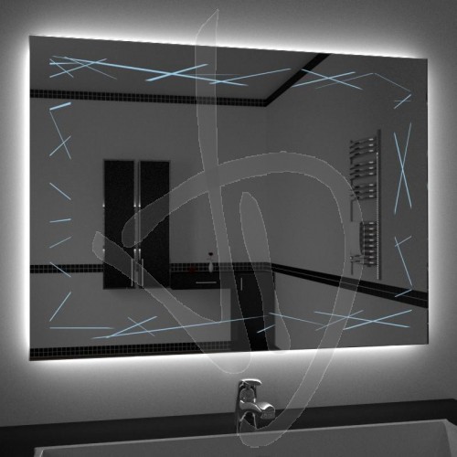 specchio-su-misura-con-decoro-a037-inciso-colorato-e-illuminato-e-retroilluminazione-a-led