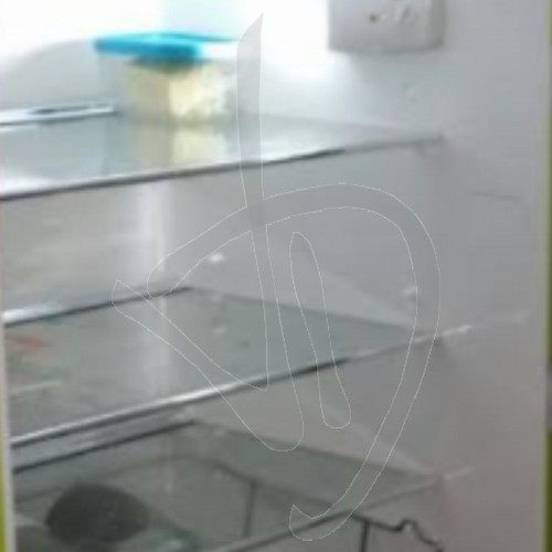 Ripiano In Vetro Per Frigorifero Smeg: Ricambio Compatibile 488x345 Mm (ref. RAN4362724500-47) - 6