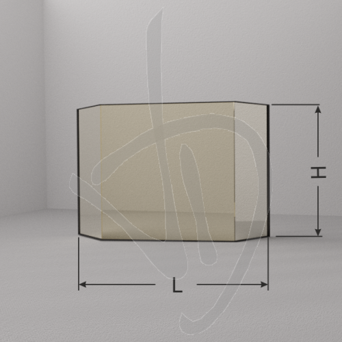 Vetro-Ceramico-prismatico