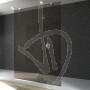 parete-doccia-fissa-su-misura-in-vetro-bronzato