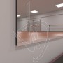 specchio-modulare-con-kit-profili-per-fissaggio-a-parete