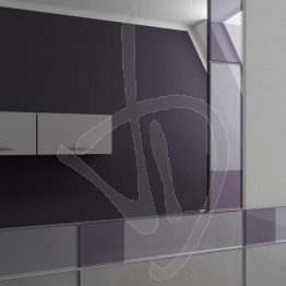 Specchi senza cornice vendita online specchi su misura vetreria ... Specchi su misura milano