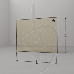 Vetro Ceramico Autopulente