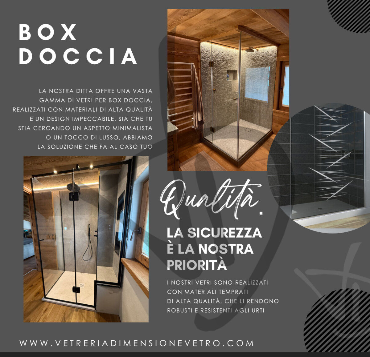 Catalogo Box Doccia - Catalogo Box Doccia - Pagina 1