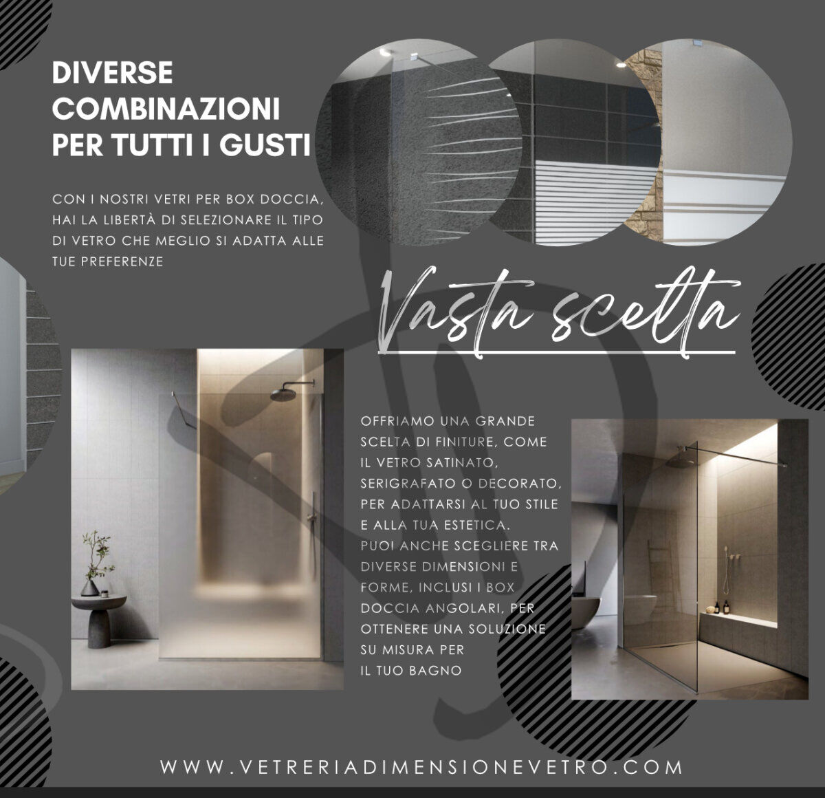 Catalogo Box Doccia - Catalogo Box Doccia - Pagina 2