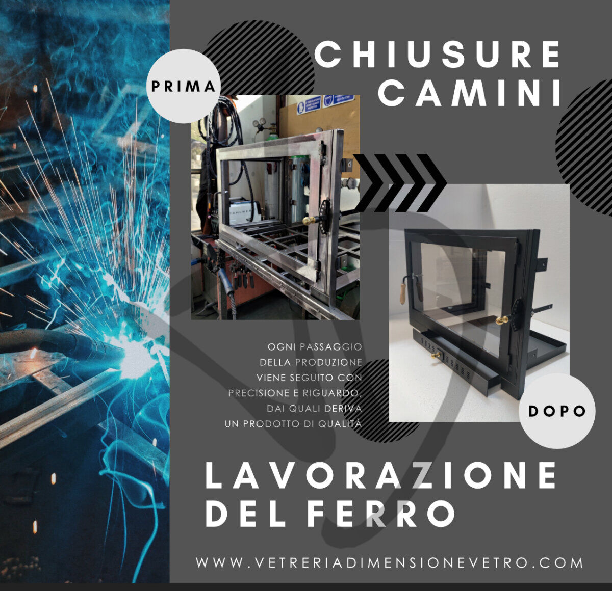 Catalogo Camini - Catalogo Camini - Pagina 1