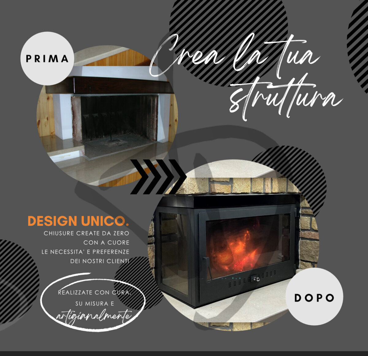 Catalogo Camini - Catalogo Camini - Pagina 2