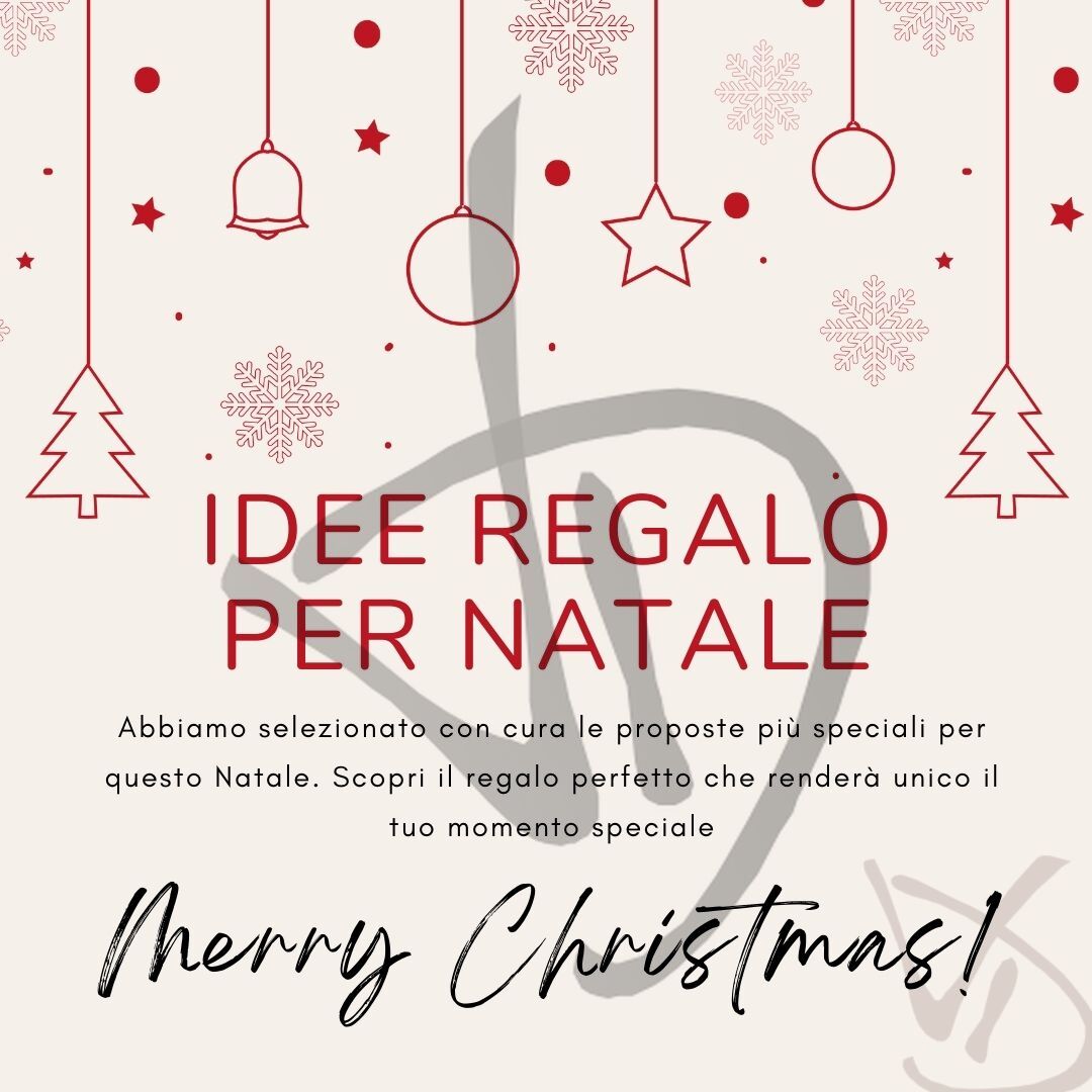 Catalogo Idee Regalo di Natale - Catalogo idee regalo di Natale - Pagina 1