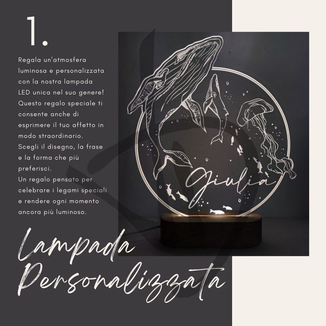 Catalogo Idee Regalo di Natale - Catalogo idee regalo di Natale - Pagina 2