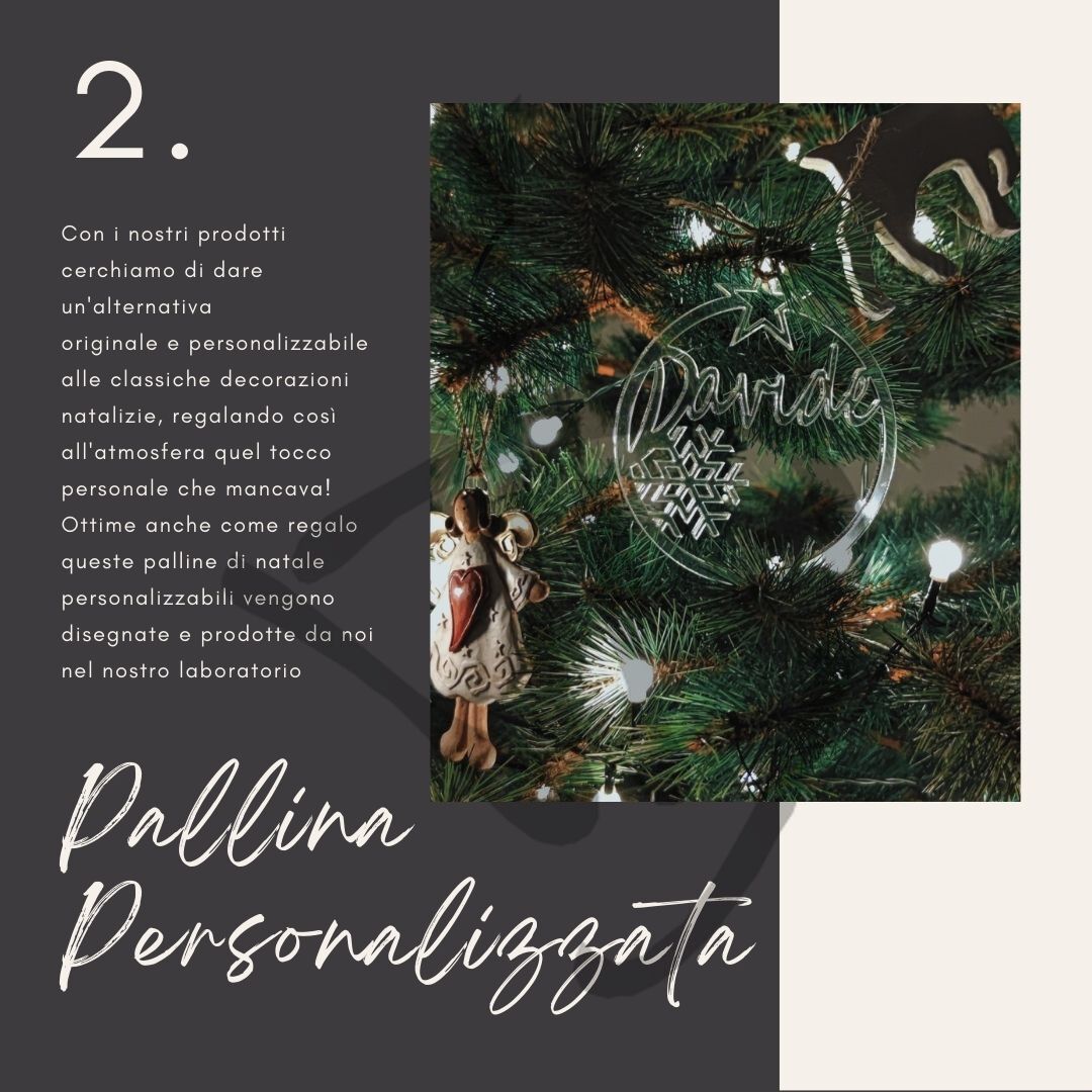 Catalogo Idee Regalo di Natale - Catalogo idee regalo di Natale - Pagina 4