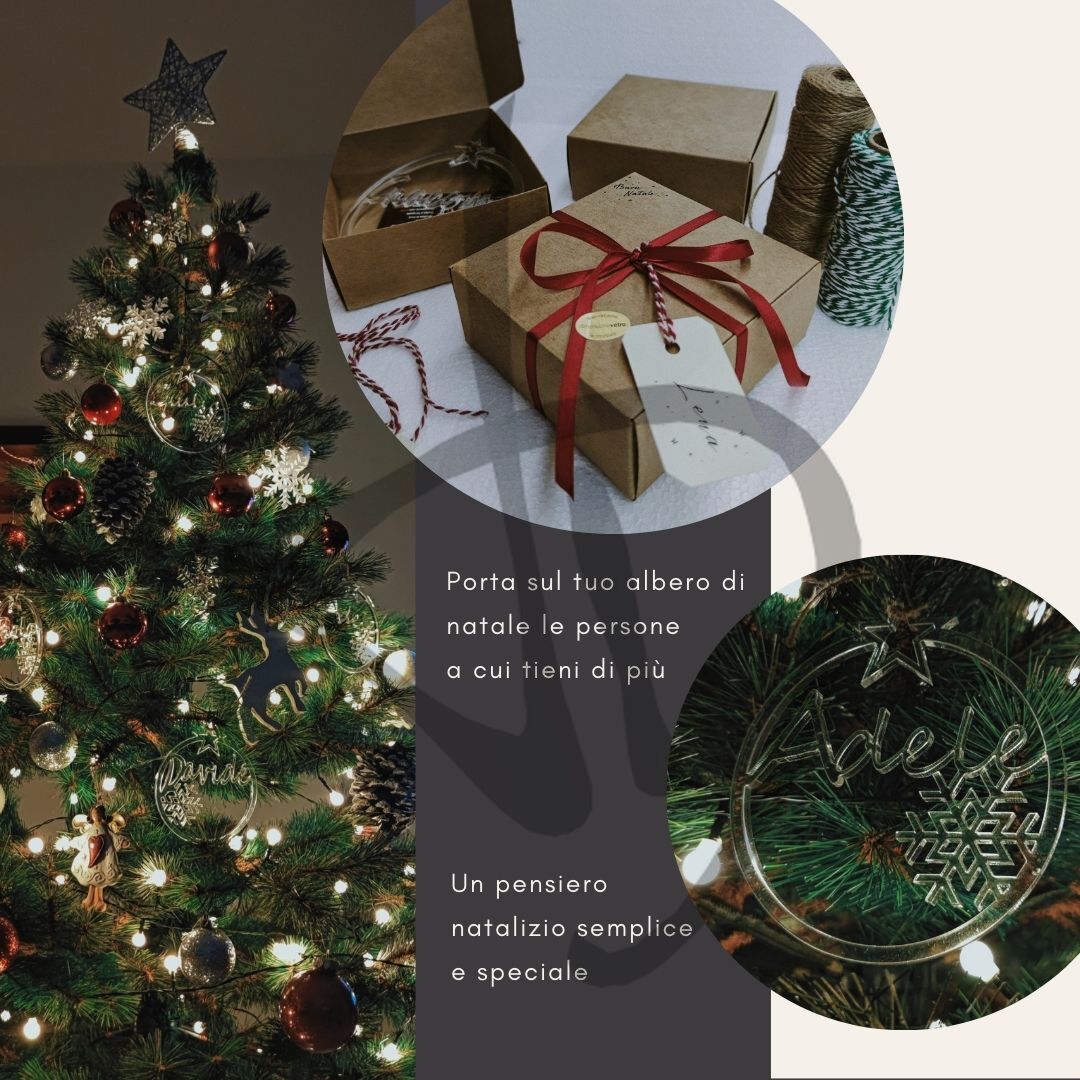 Catalogo Idee Regalo di Natale - Catalogo idee regalo di Natale - Pagina 5