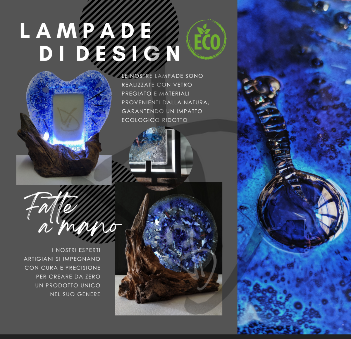Catalogo Lampade artistiche - Catalogo Lampade artistiche - Pagina 1