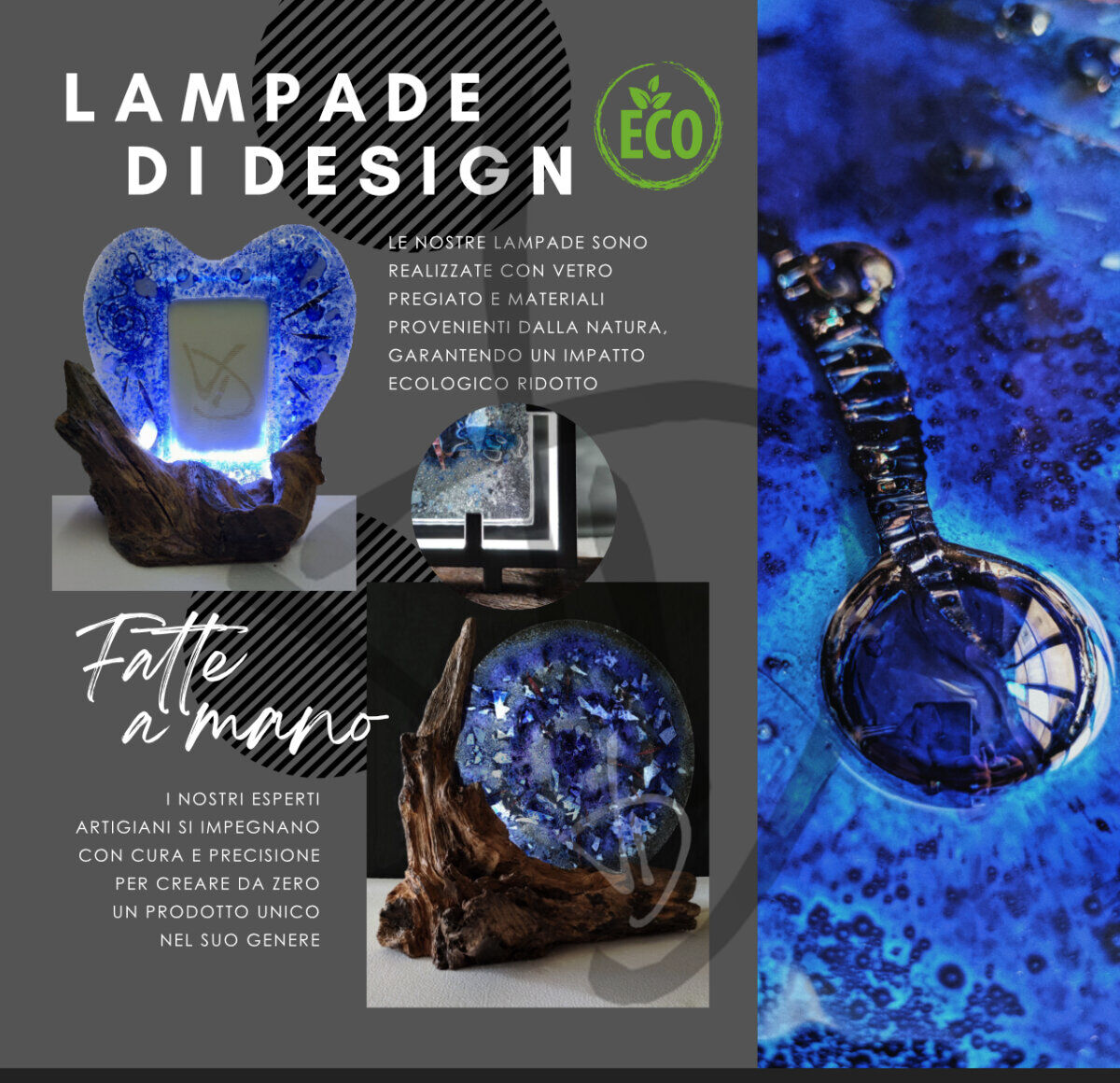 Catalogo Lampade artistiche - Catalogo Lampade artistiche - Pagina 1