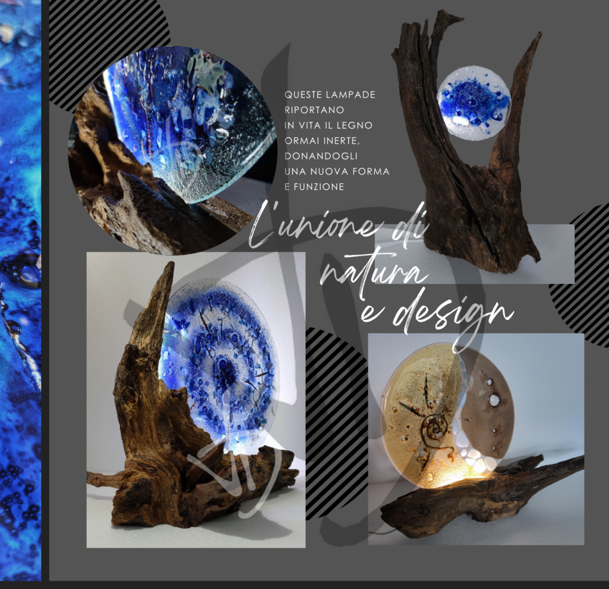 Catalogo Lampade artistiche - Catalogo Lampade artistiche - Pagina 2