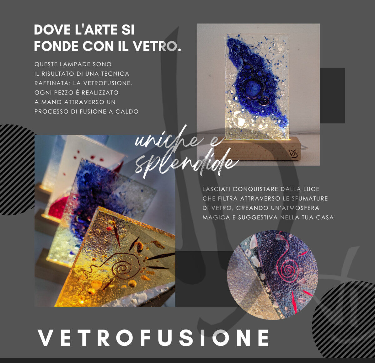 Catalogo Lampade artistiche - Catalogo Lampade artistiche - Pagina 3