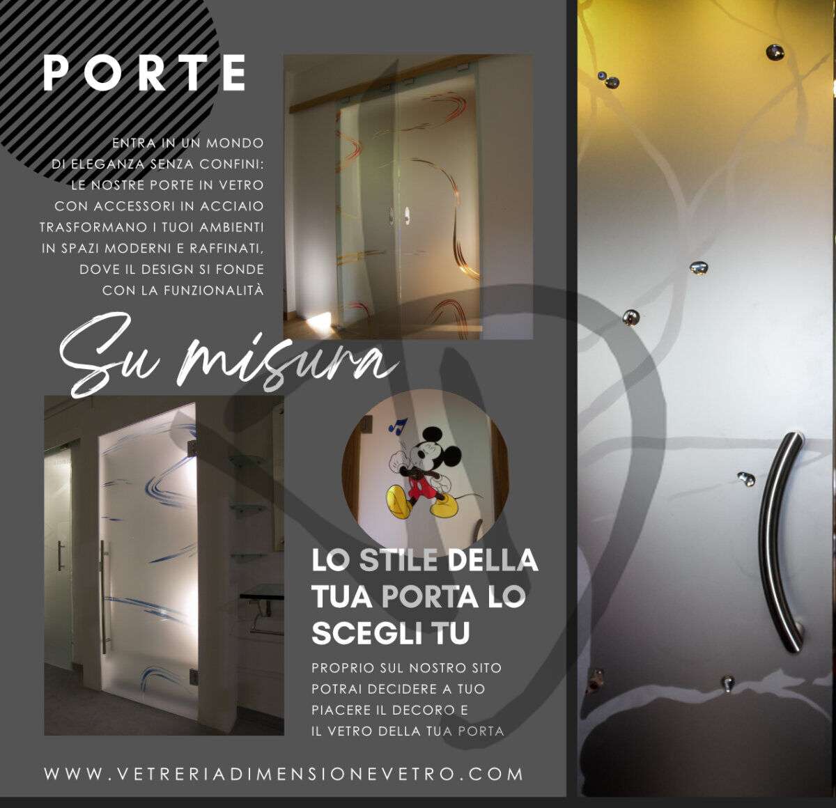 Catalogo Porte - Catalogo Porte - Pagina 1