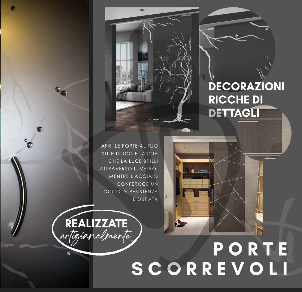 Catalogo Porte - Catalogo Porte - Pagina 2