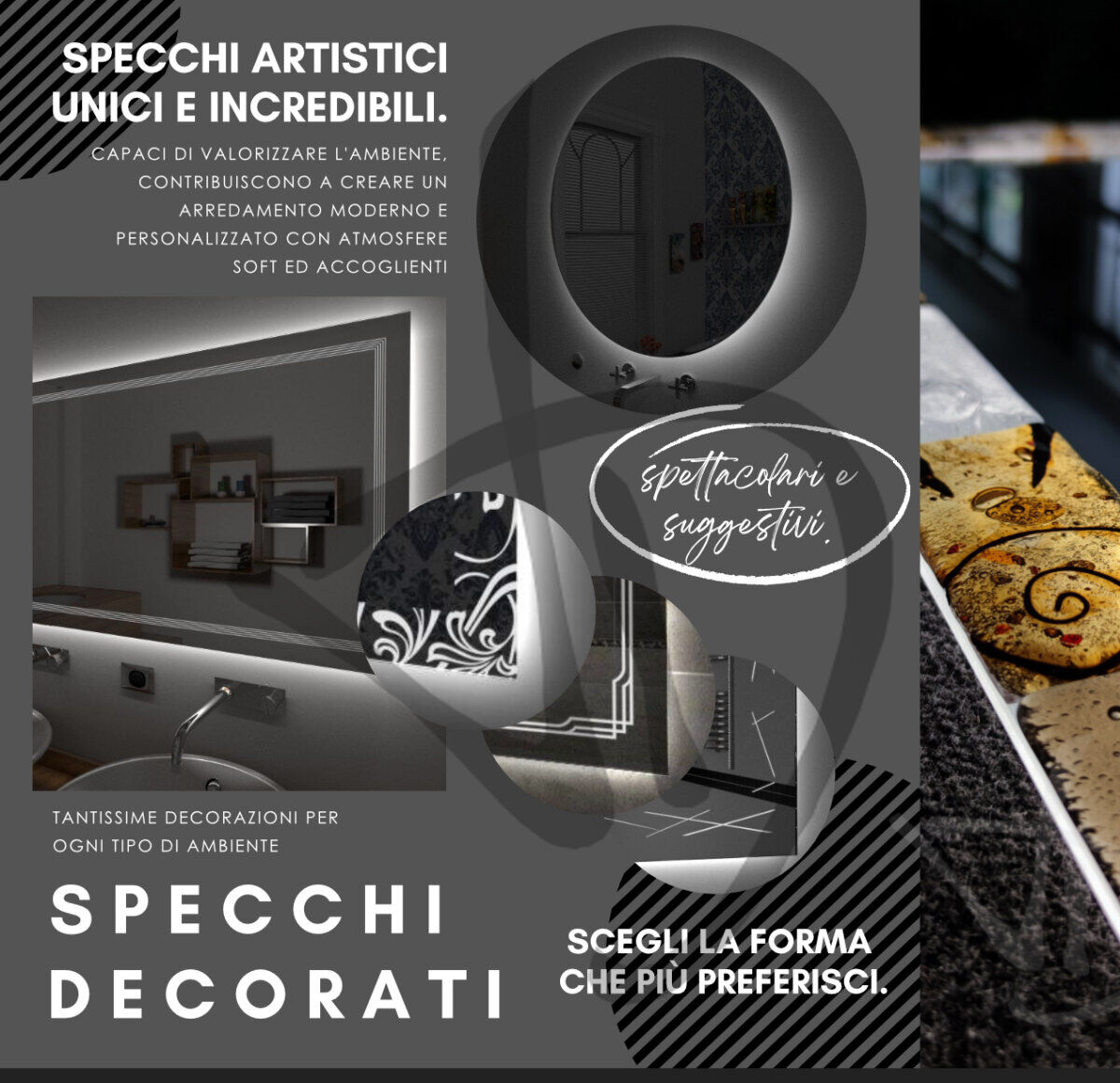 Catalogo Specchi - Catalogo Specchi - Pagina 2