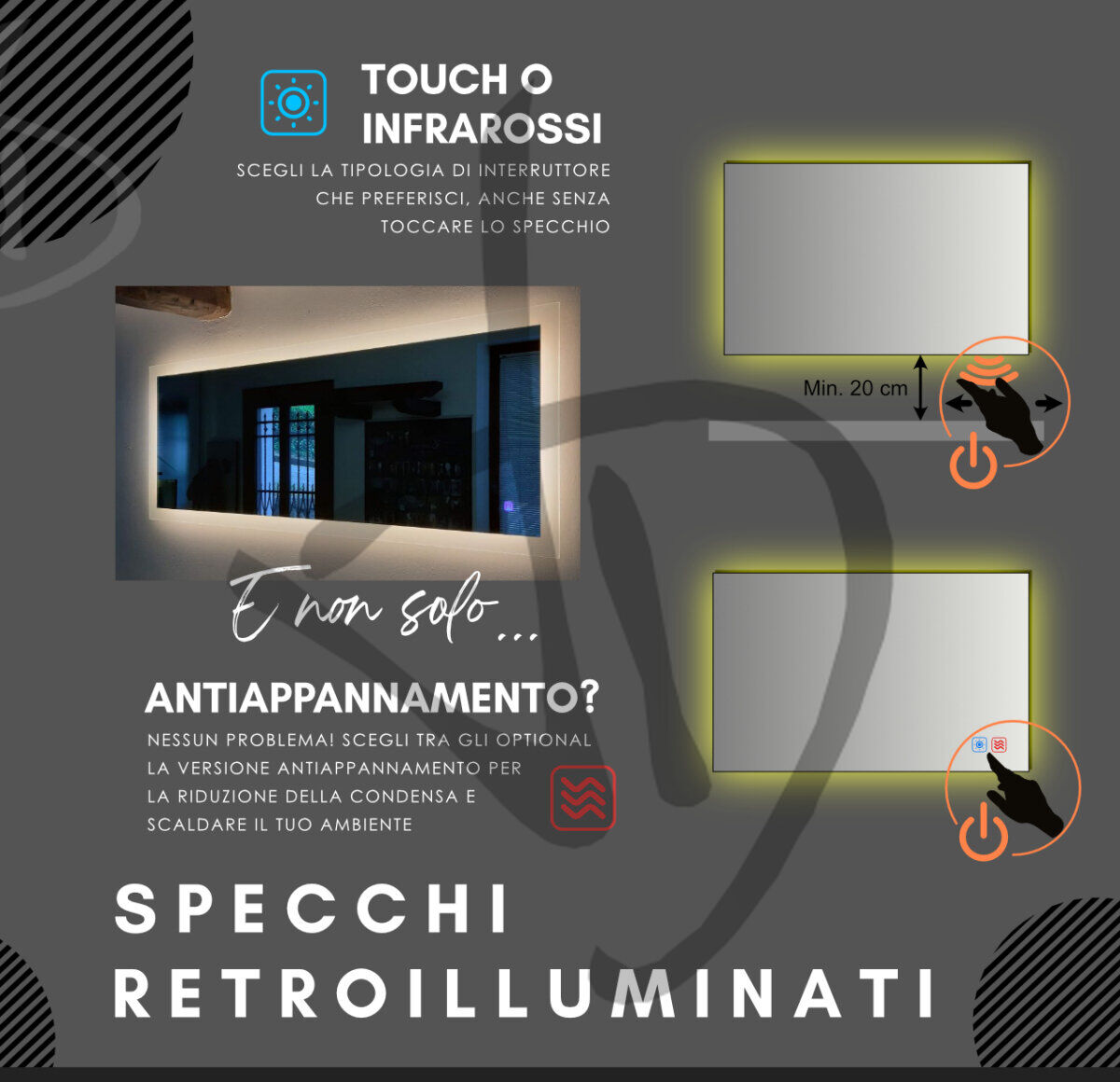 Catalogo Specchi - Catalogo Specchi - Pagina 4