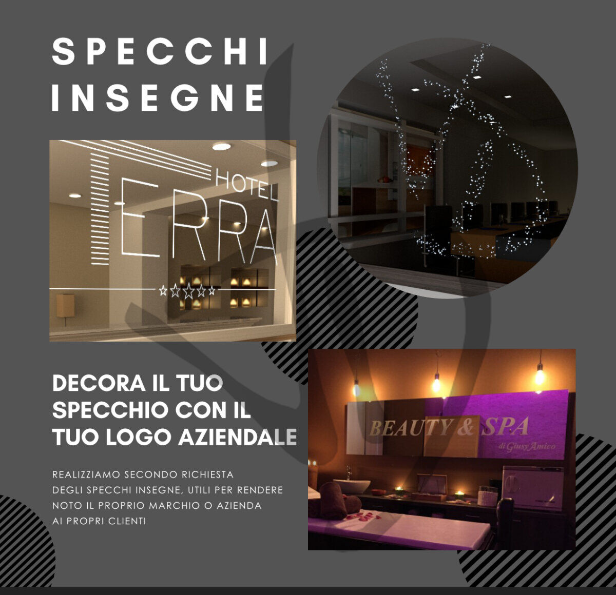 Catalogo Specchi - Catalogo Specchi - Pagina 5