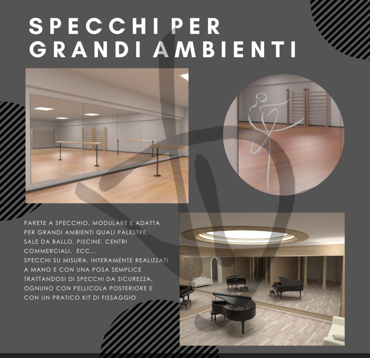 Catalogo Specchi - Catalogo Specchi - Pagina 6