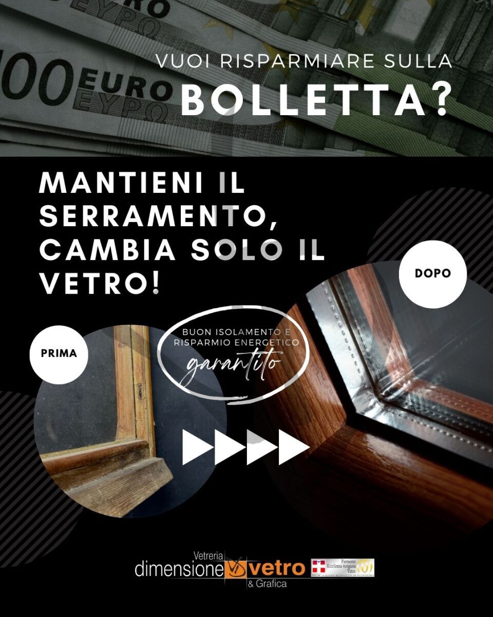 Catalogo Vetrocamera - Catalogo Vetrocamera - Pagina 1