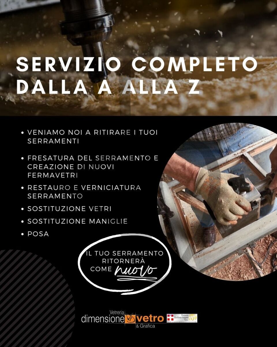 Catalogo Vetrocamera - Catalogo Vetrocamera - Pagina 3