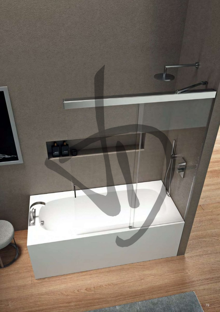 Vetro Sopravasca - Sopravasca