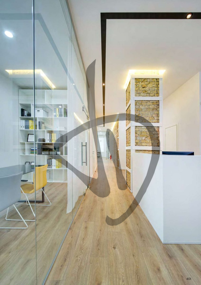 Pareti divisorie - Pareti divisorie