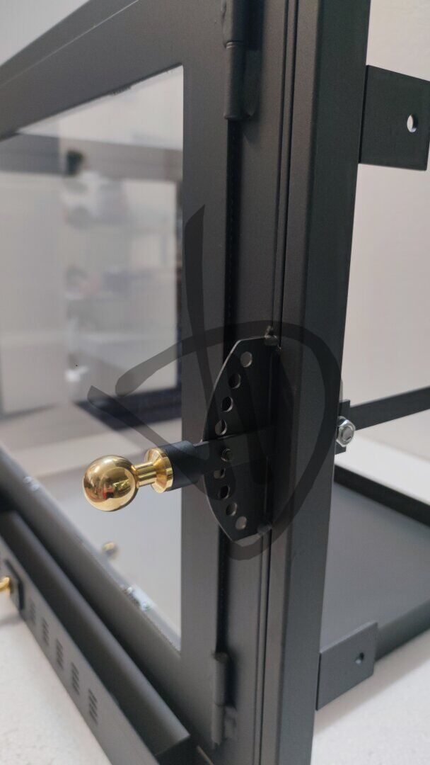 Prodotti su misura - Chiusure camino - Angolari - Chiudere il camino