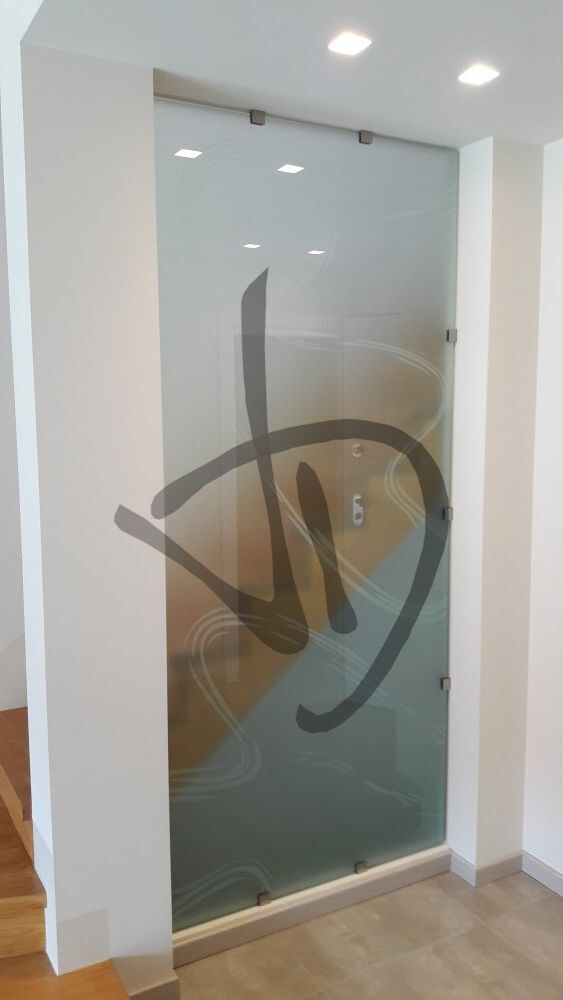 Prodotti su misura - Pareti divisorie - Pareti divisorie