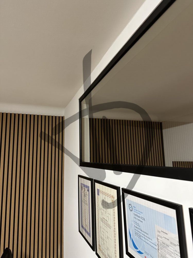 Prodotti su misura - Pareti divisorie - Pareti divisorie