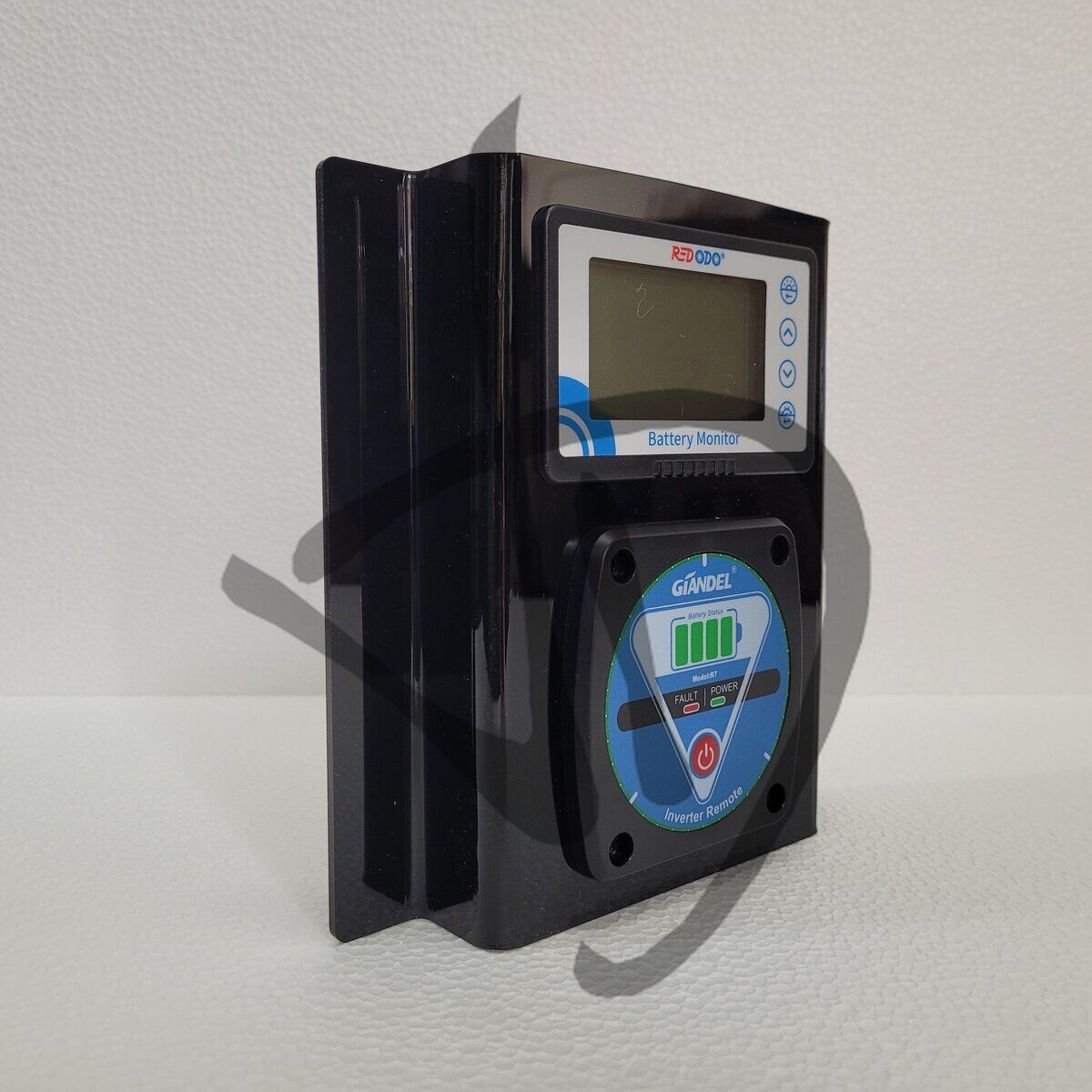 Prodotti su misura - Prototipi Plexiglass - Accessori Camper - Supporto Pannello portastrumenti Maschera Portafrutti Placca di montaggio  Basetta in plexiglass per strumenti prototipo per componenti elettrici su misura Panel box plexi 2