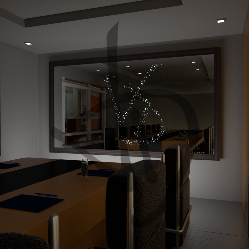 Specchi personalizzati con logo - Specchi personalizzati con logo