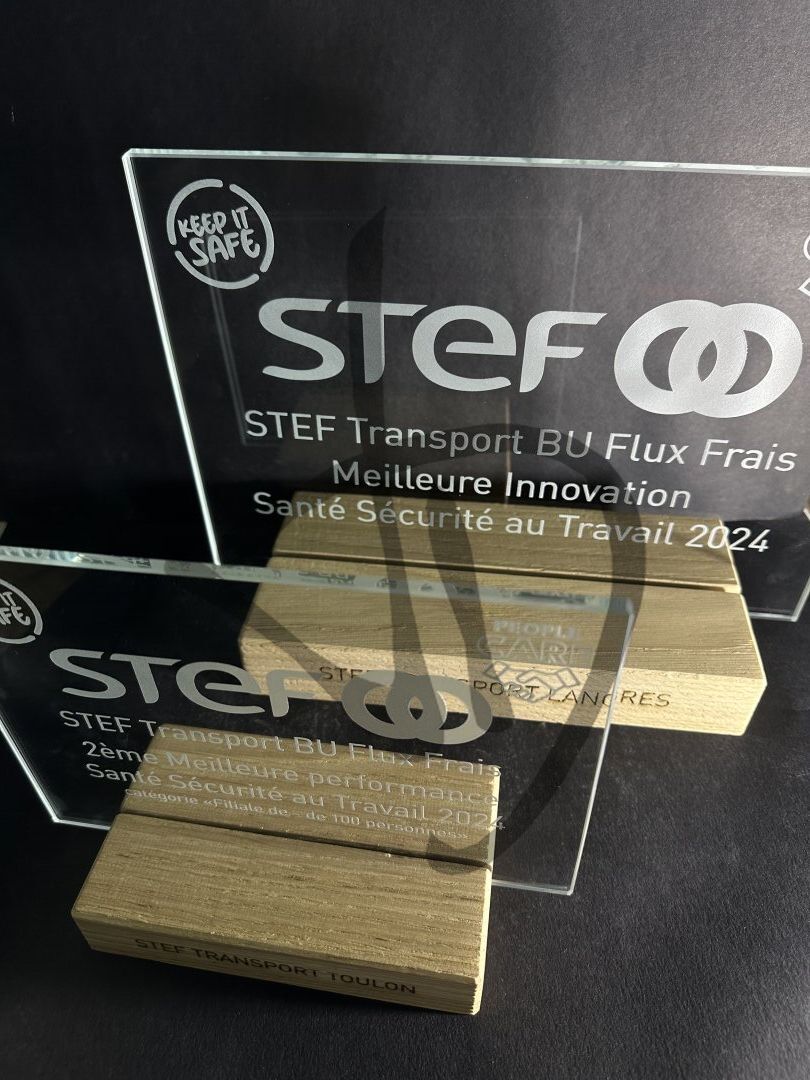 Targhe e Insegne in vetro - In vetro