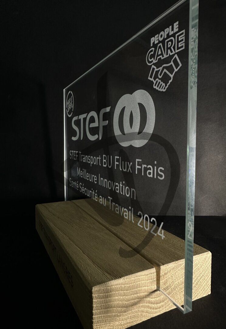 Targhe e Insegne in vetro - In vetro