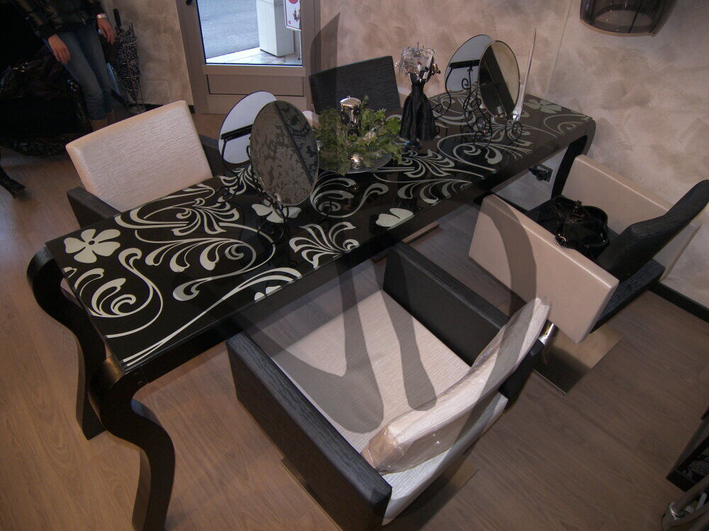 Piani per tavoli - Piani per scrivanie - Piani per tavoli - Piani per scrivanie