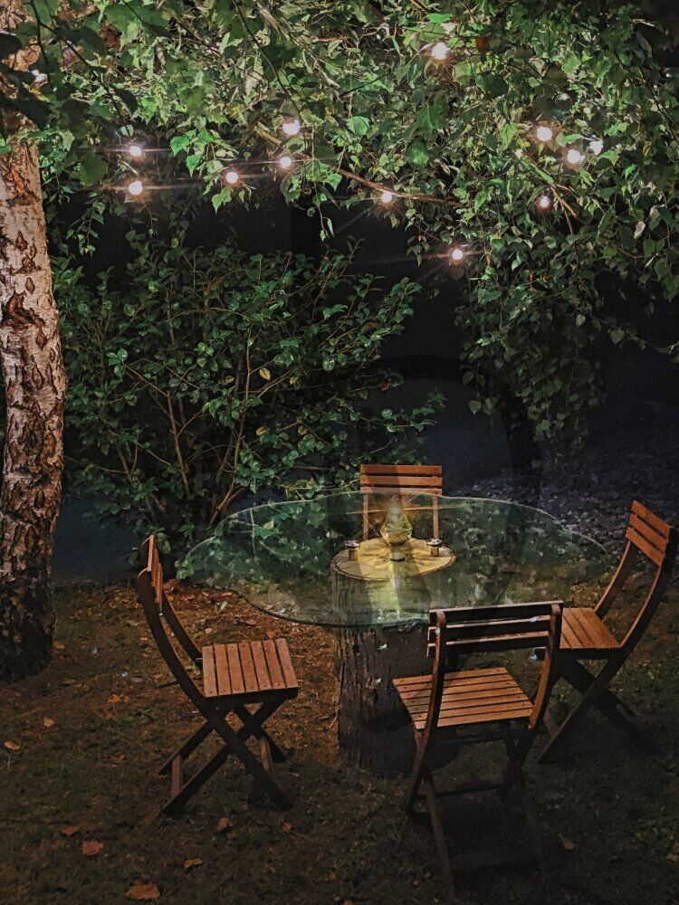 Tavoli e scrivanie in vetro - Tavoli e scrivanie in vetro