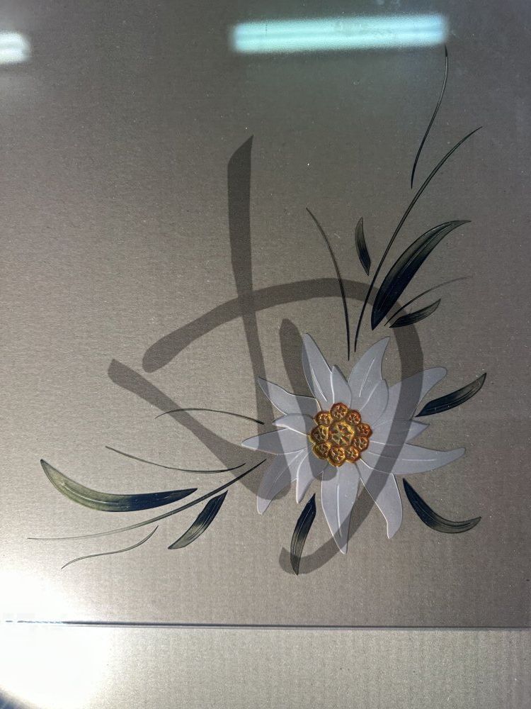 Vetrate decorate colorate - Vetrate decorate colorate