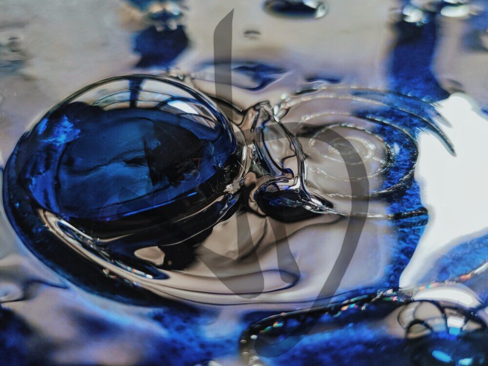 Vetrate in vetrofusione - 2 - Vetrate in vetrofusione