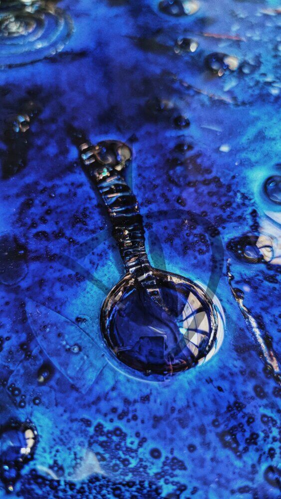 Vetrate in vetrofusione - 3 - Vetrate in vetrofusione