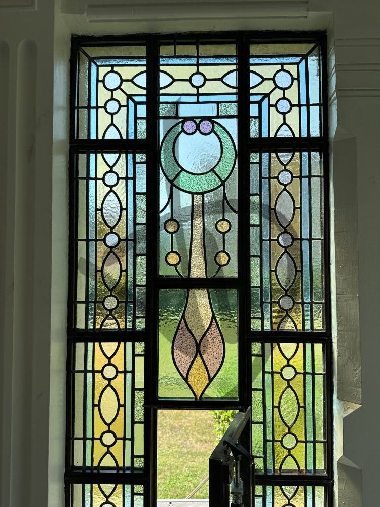 Vetrate Rilegate 2 - Vetrate Rilegate