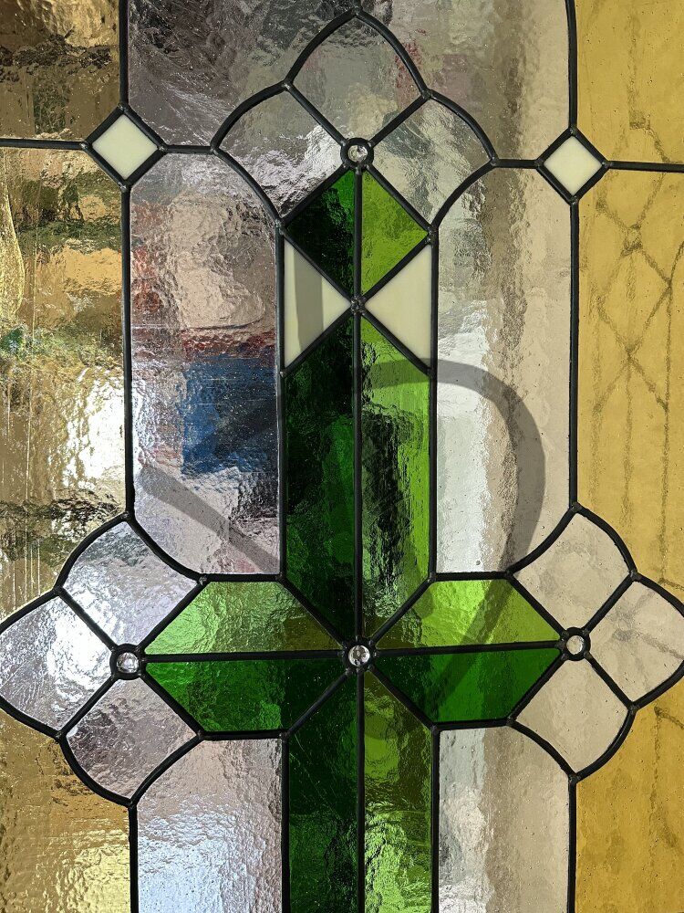 Vetrate Rilegate 3 - Vetrate Rilegate