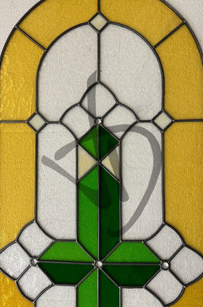 Vetrate Rilegate - Vetrate Rilegate