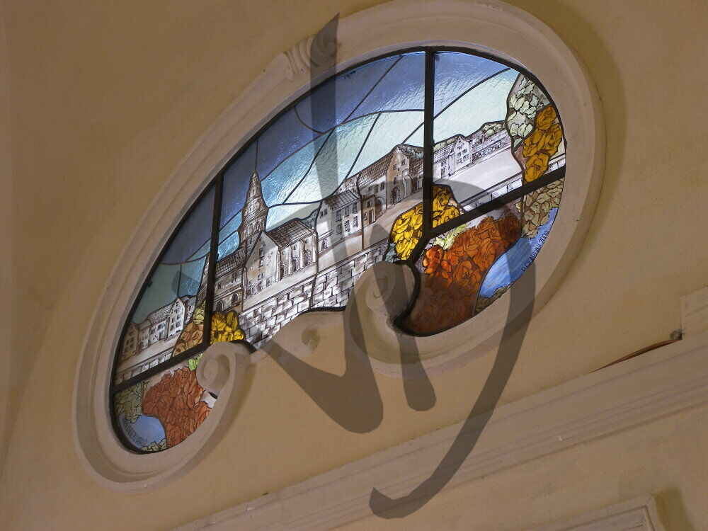 Vetrate Rilegate - Vetrate Rilegate