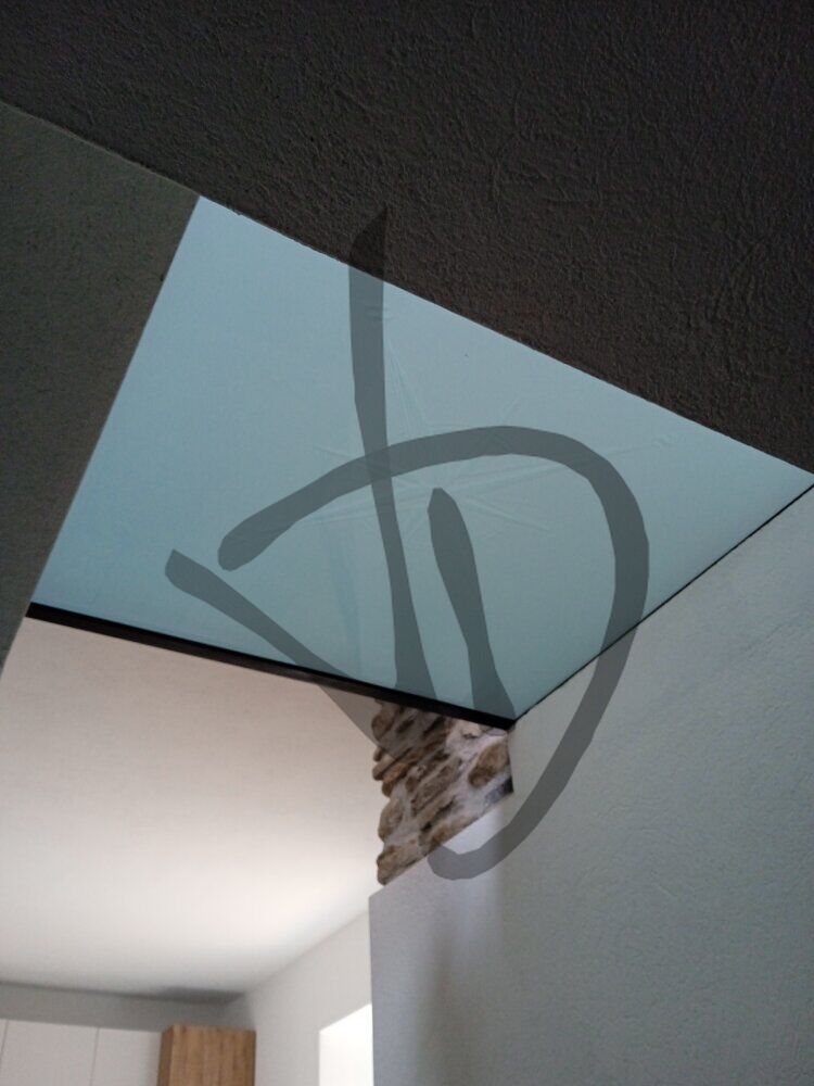 Vetri calpestabili - Vetri calpestabili